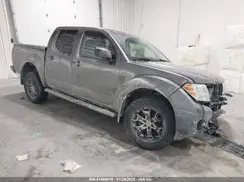1N6AD0EV3KN712356 2019 NISSAN NAVARA (FRONTIER)