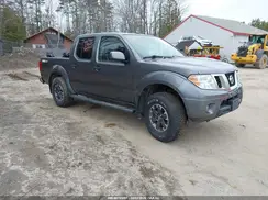 1N6AD0EV3KN713071 2019 NISSAN NAVARA (FRONTIER)