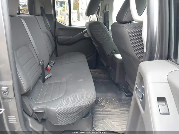 1N6AD0EV3KN713071 2019 NISSAN NAVARA (FRONTIER) - Image 8
