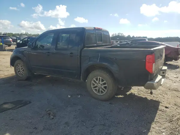 1N6AD0EV3KN714138 2019 NISSAN NAVARA (FRONTIER) - Image 2