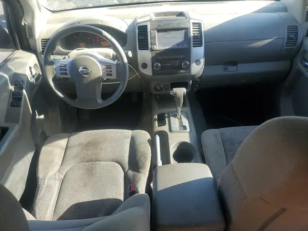 1N6AD0EV3KN714138 2019 NISSAN NAVARA (FRONTIER) - Image 8
