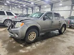 1N6AD0EV3KN715855 2019 NISSAN NAVARA (FRONTIER)