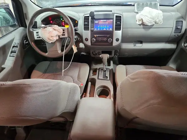 1N6AD0EV3KN715855 2019 NISSAN NAVARA (FRONTIER) - Image 8