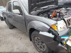 1N6AD0EV3KN721428 2019 NISSAN NAVARA (FRONTIER)