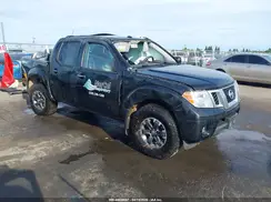 1N6AD0EV3KN725558 2019 NISSAN NAVARA (FRONTIER)