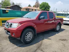1N6AD0EV3KN725981 2019 NISSAN NAVARA (FRONTIER)