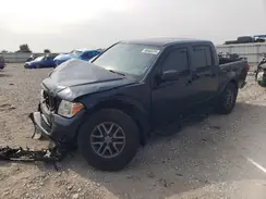 1N6AD0EV3KN728041 2019 NISSAN NAVARA (FRONTIER)