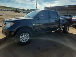 1N6AD0EV3KN728430 2019 NISSAN NAVARA (FRONTIER)