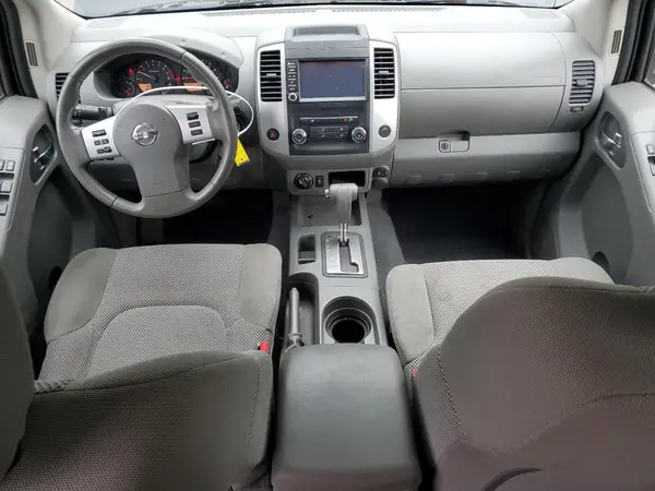1N6AD0EV3KN728928 2019 NISSAN NAVARA (FRONTIER) - Image 8