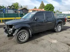 1N6AD0EV3KN728959 2019 NISSAN NAVARA (FRONTIER)
