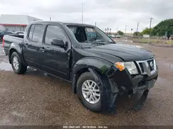 1N6AD0EV3KN729576 2019 NISSAN NAVARA (FRONTIER)