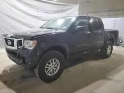 1N6AD0EV3KN730713 2019 NISSAN NAVARA (FRONTIER)