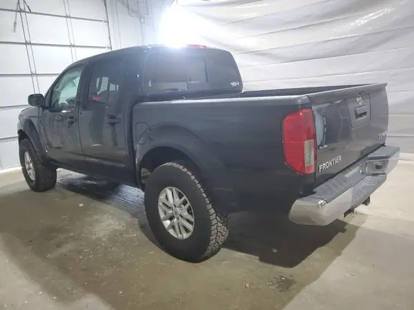 1N6AD0EV3KN730713 2019 NISSAN NAVARA (FRONTIER) - Image 2