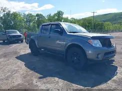 1N6AD0EV3KN734051 2019 NISSAN NAVARA (FRONTIER)