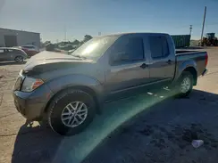 1N6AD0EV3KN734129 2019 NISSAN NAVARA (FRONTIER)