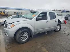 1N6AD0EV3KN735409 2019 NISSAN NAVARA (FRONTIER)
