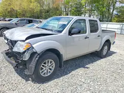 1N6AD0EV3KN735541 2019 NISSAN NAVARA (FRONTIER)