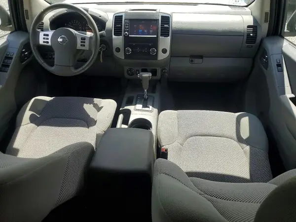 1N6AD0EV3KN735541 2019 NISSAN NAVARA (FRONTIER) - Image 8