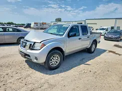 1N6AD0EV3KN736088 2019 NISSAN NAVARA (FRONTIER)