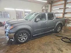 1N6AD0EV3KN739136 2019 NISSAN NAVARA (FRONTIER)