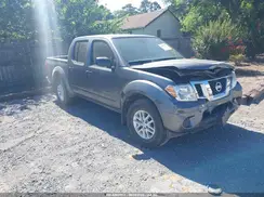 1N6AD0EV3KN739265 2019 NISSAN NAVARA (FRONTIER)
