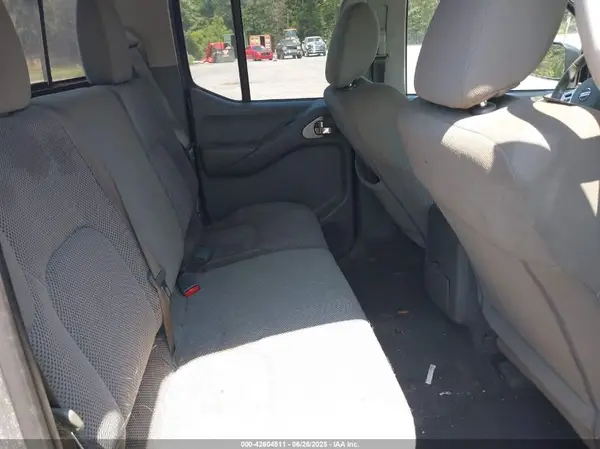 1N6AD0EV3KN739265 2019 NISSAN NAVARA (FRONTIER) - Image 8
