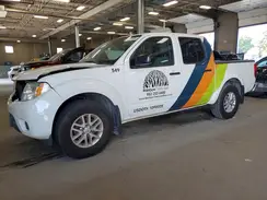 1N6AD0EV3KN739878 2019 NISSAN NAVARA (FRONTIER)