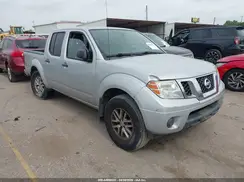 1N6AD0EV3KN740433 2019 NISSAN NAVARA (FRONTIER)