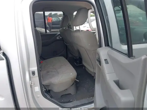 1N6AD0EV3KN740433 2019 NISSAN NAVARA (FRONTIER) - Image 8