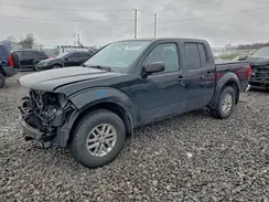 1N6AD0EV3KN740805 2019 NISSAN NAVARA (FRONTIER)