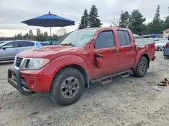1N6AD0EV3KN741775 2019 NISSAN NAVARA (FRONTIER)