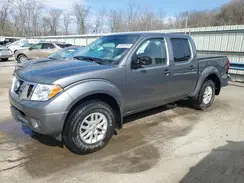 1N6AD0EV3KN742778 2019 NISSAN NAVARA (FRONTIER)