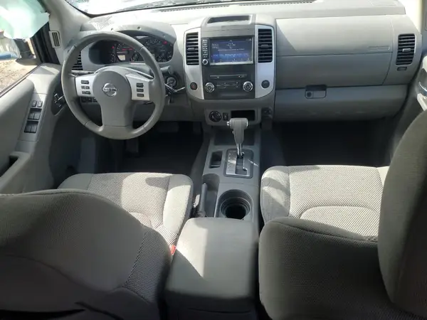 1N6AD0EV3KN742778 2019 NISSAN NAVARA (FRONTIER) - Image 8