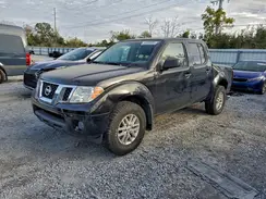 1N6AD0EV3KN746152 2019 NISSAN NAVARA (FRONTIER)