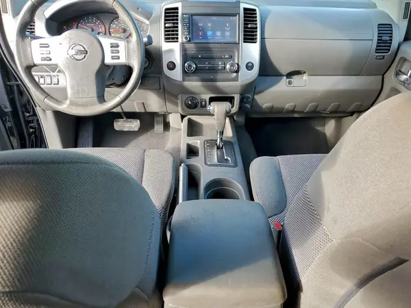 1N6AD0EV3KN746152 2019 NISSAN NAVARA (FRONTIER) - Image 8