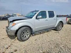 1N6AD0EV3KN746586 2019 NISSAN NAVARA (FRONTIER)