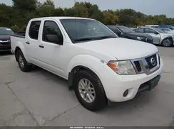 1N6AD0EV3KN748516 2019 NISSAN NAVARA (FRONTIER)