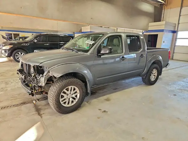 1N6AD0EV3KN748841 2019 NISSAN NAVARA (FRONTIER) - Image 1