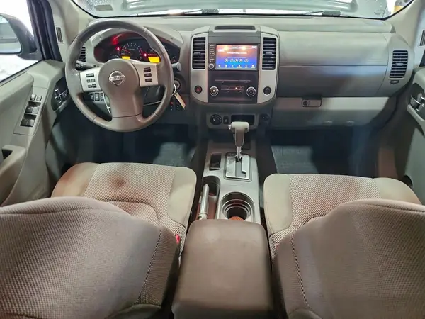 1N6AD0EV3KN748841 2019 NISSAN NAVARA (FRONTIER) - Image 8