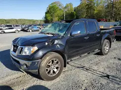 1N6AD0EV3KN749097 2019 NISSAN NAVARA (FRONTIER)