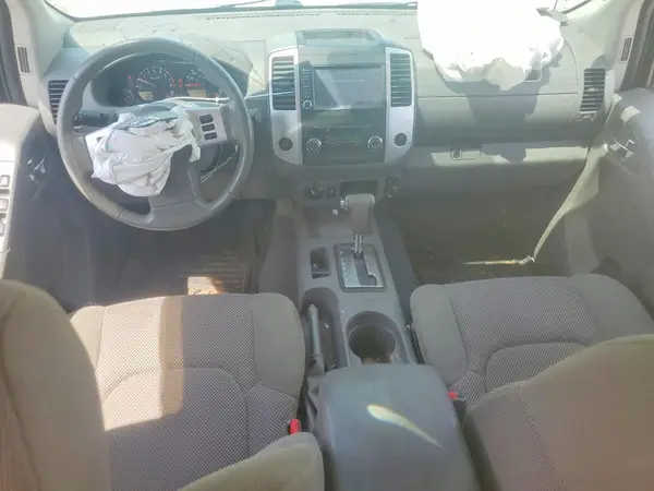 1N6AD0EV3KN749357 2019 NISSAN NAVARA (FRONTIER) - Image 8