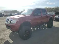 1N6AD0EV3KN749472 2019 NISSAN NAVARA (FRONTIER)