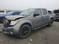 1N6AD0EV3KN754316 2019 NISSAN NAVARA (FRONTIER)