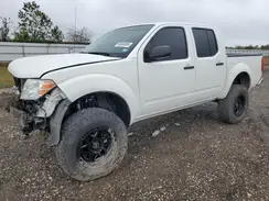 1N6AD0EV3KN759032 2019 NISSAN NAVARA (FRONTIER)