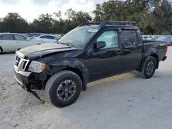 1N6AD0EV3KN760634 2019 NISSAN NAVARA (FRONTIER)