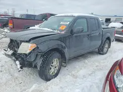 1N6AD0EV3KN762657 2019 NISSAN NAVARA (FRONTIER)