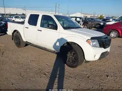 1N6AD0EV3KN762755 2019 NISSAN NAVARA (FRONTIER)
