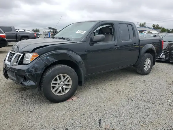 1N6AD0EV3KN764084 2019 NISSAN NAVARA (FRONTIER) - Image 1