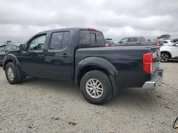 1N6AD0EV3KN764084 2019 NISSAN NAVARA (FRONTIER) - Image 2