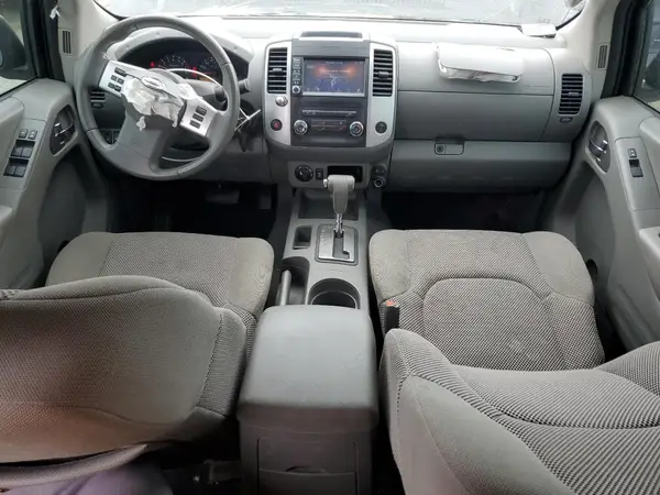 1N6AD0EV3KN764084 2019 NISSAN NAVARA (FRONTIER) - Image 8